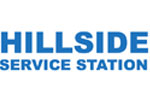 hillside logo
