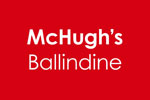 McHughs Ballindine