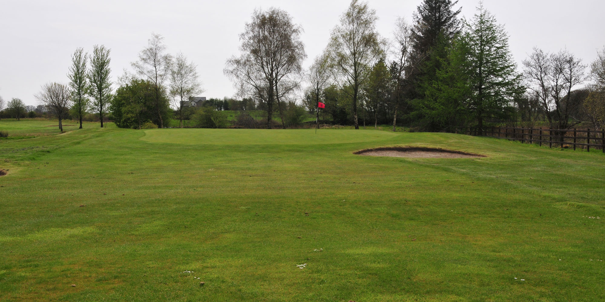 Hole 3