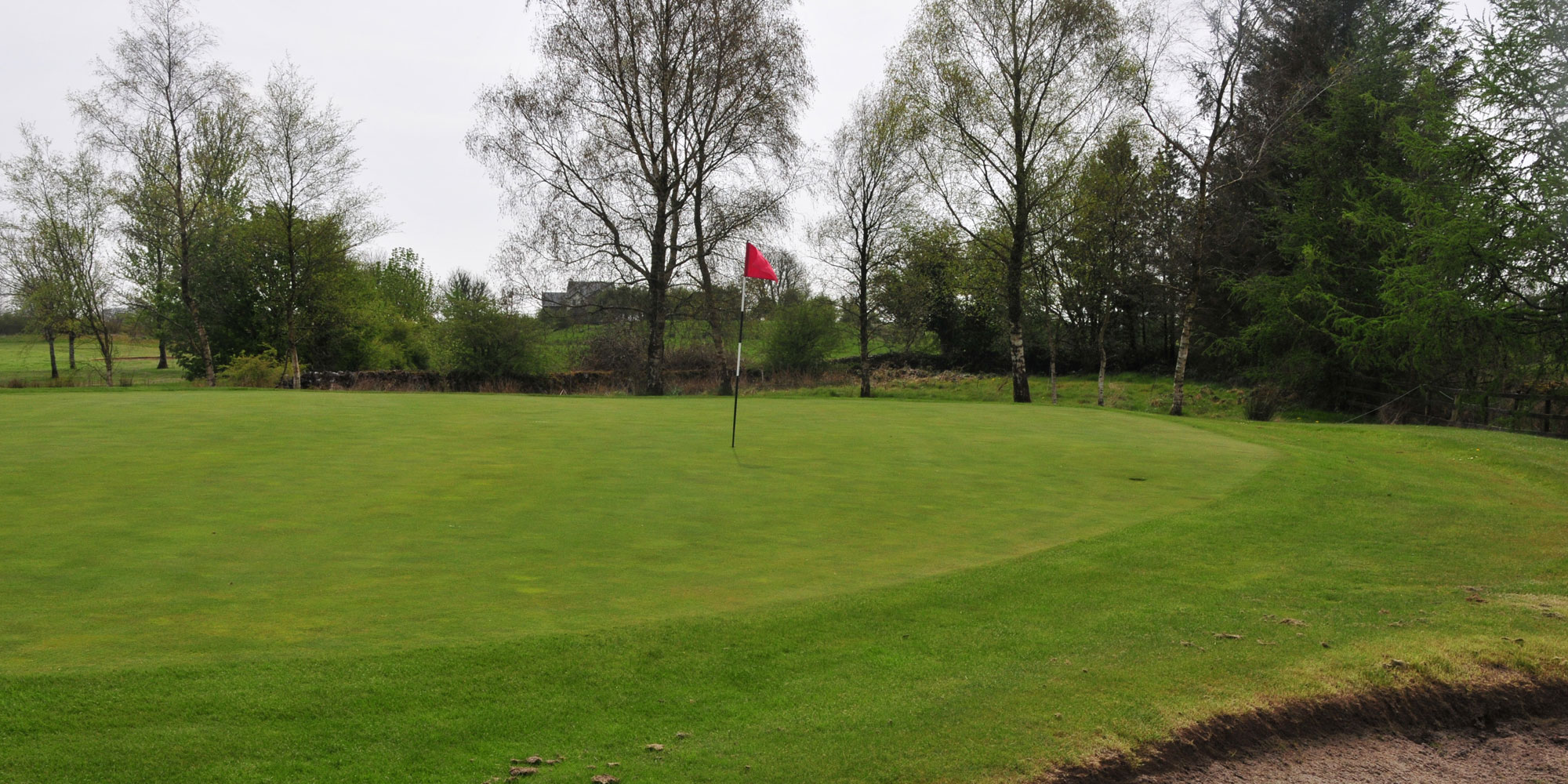 Hole 3