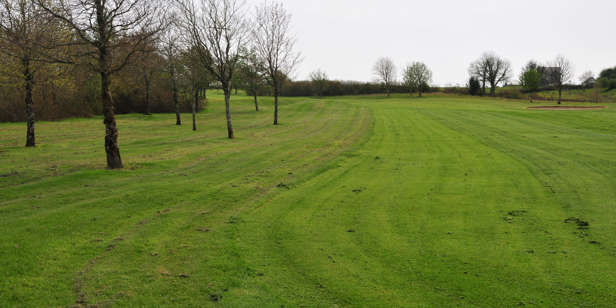 Hole 4