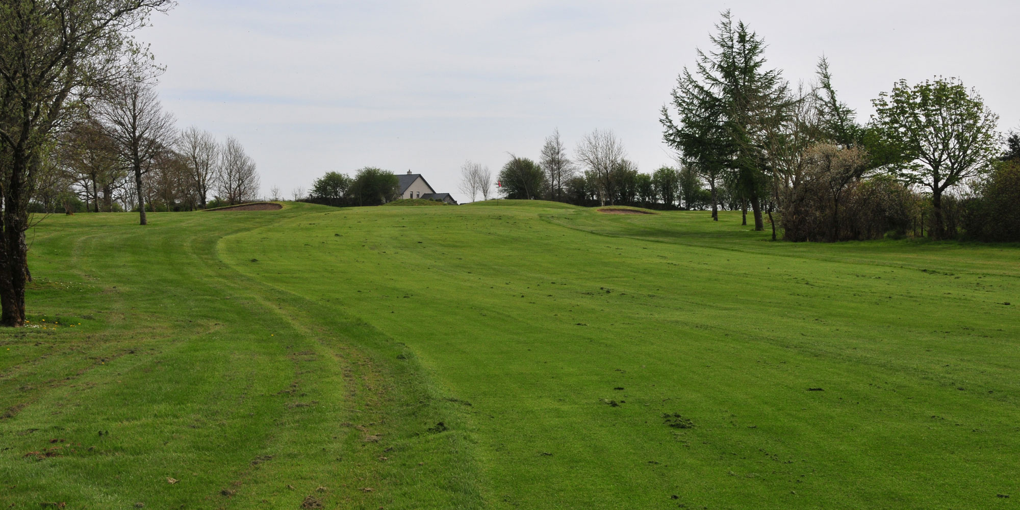 Hole 4