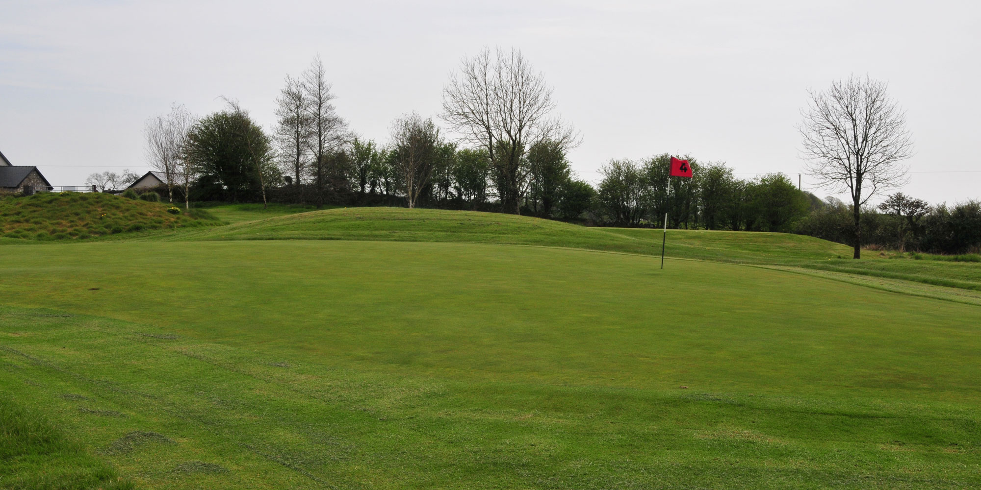 Hole 4