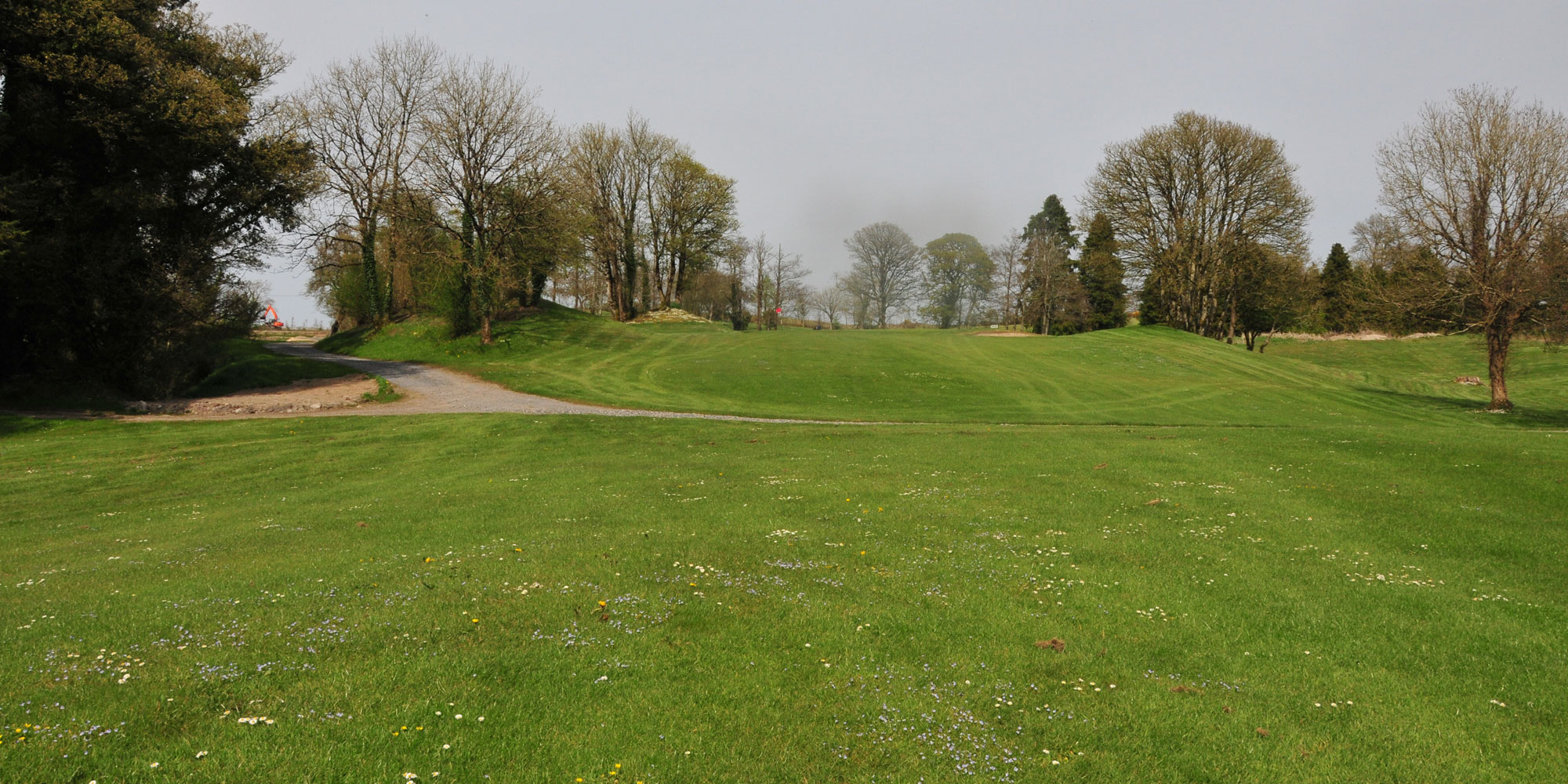 Hole 8