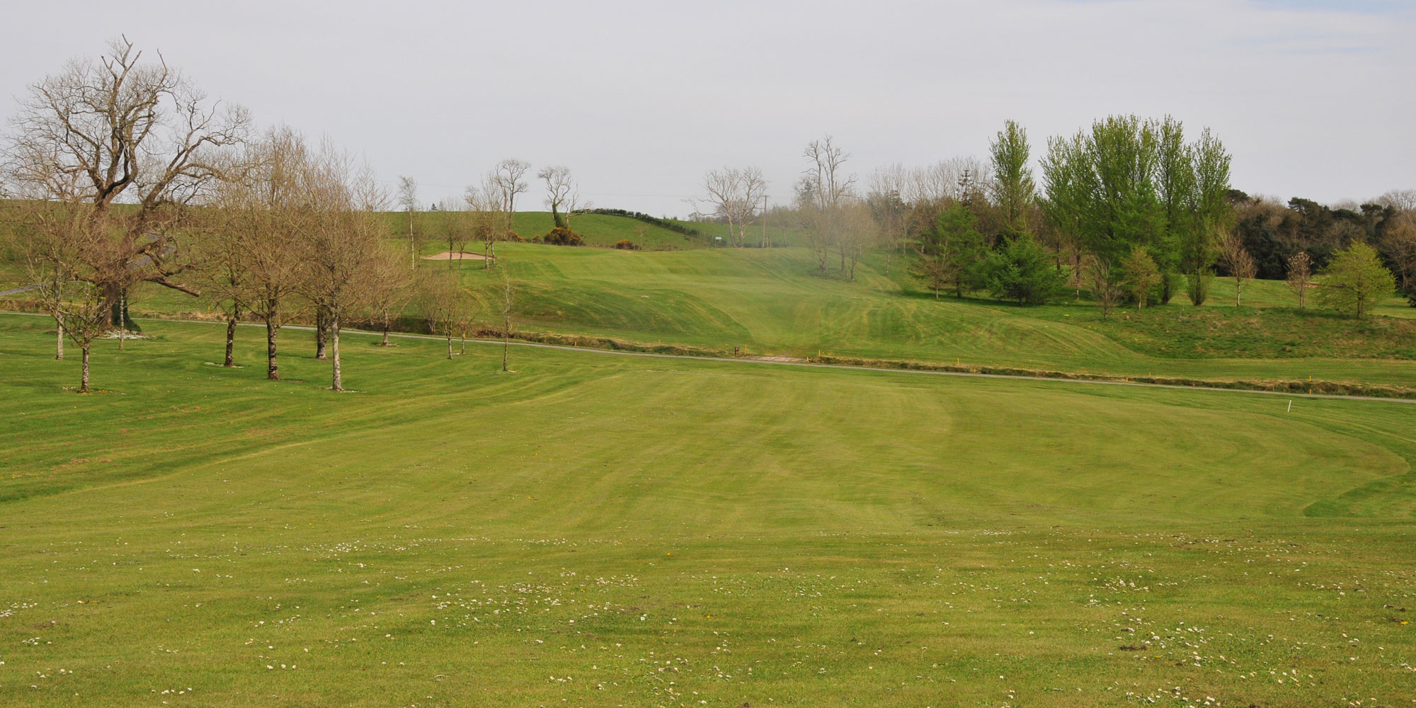 Hole 12