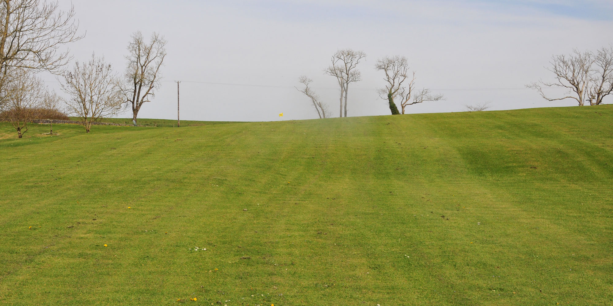 Hole 12