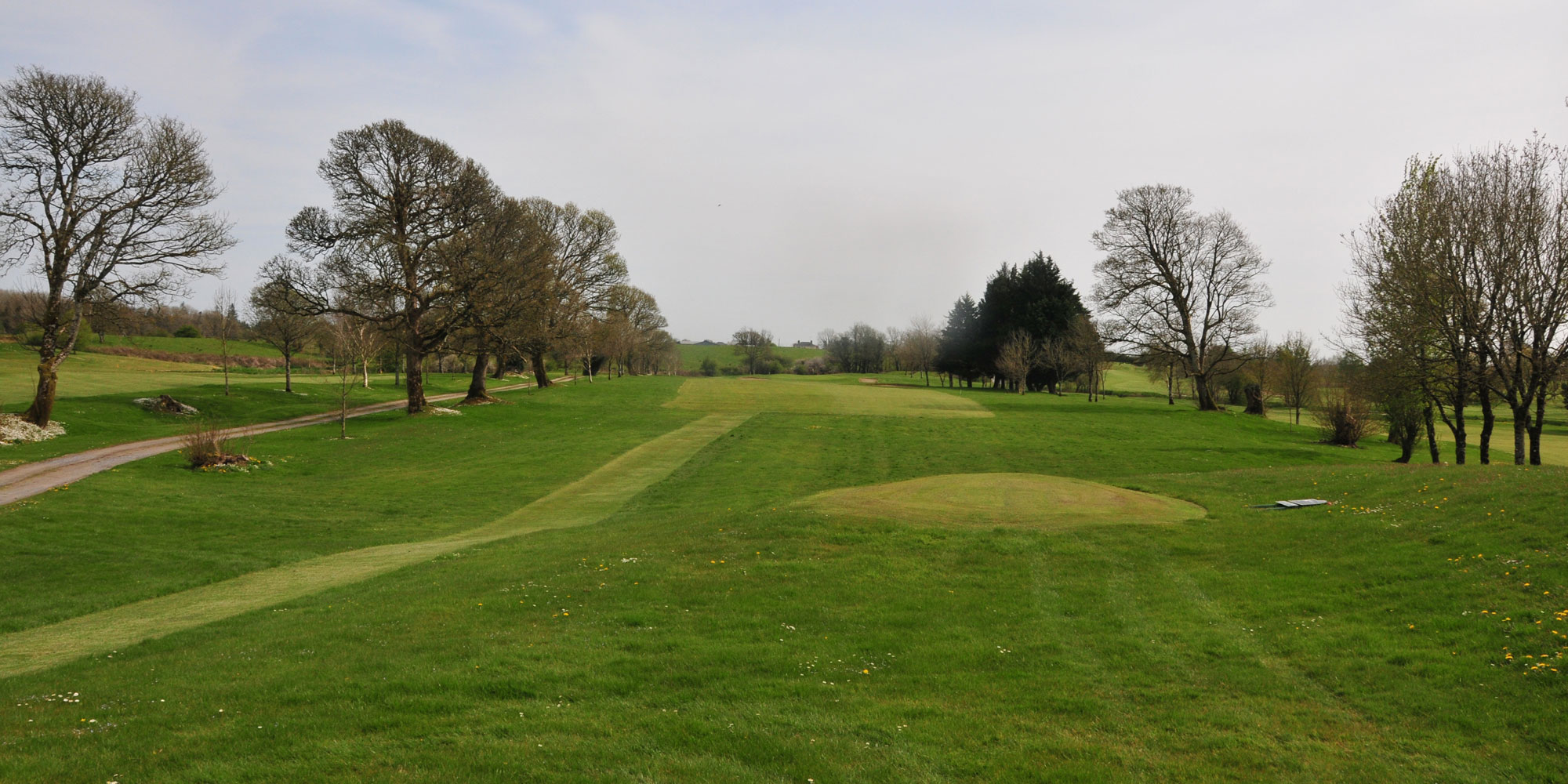 Hole 14