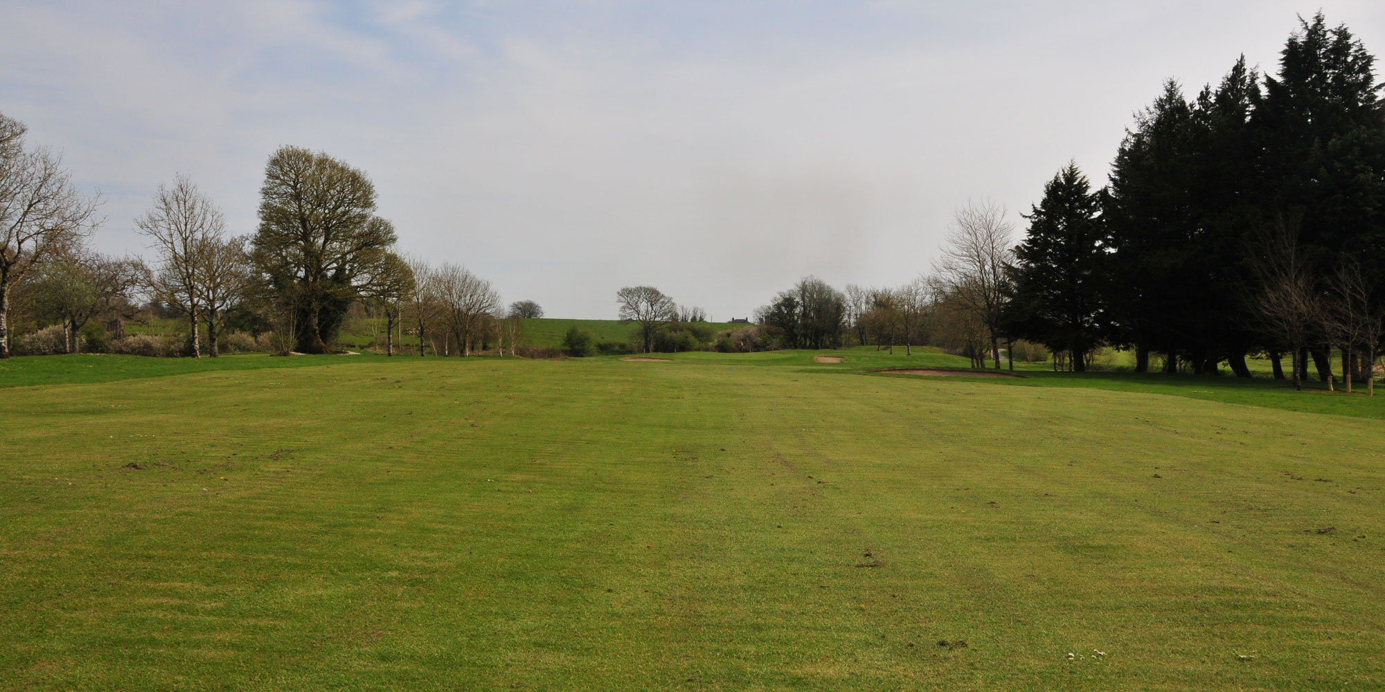 Hole 14