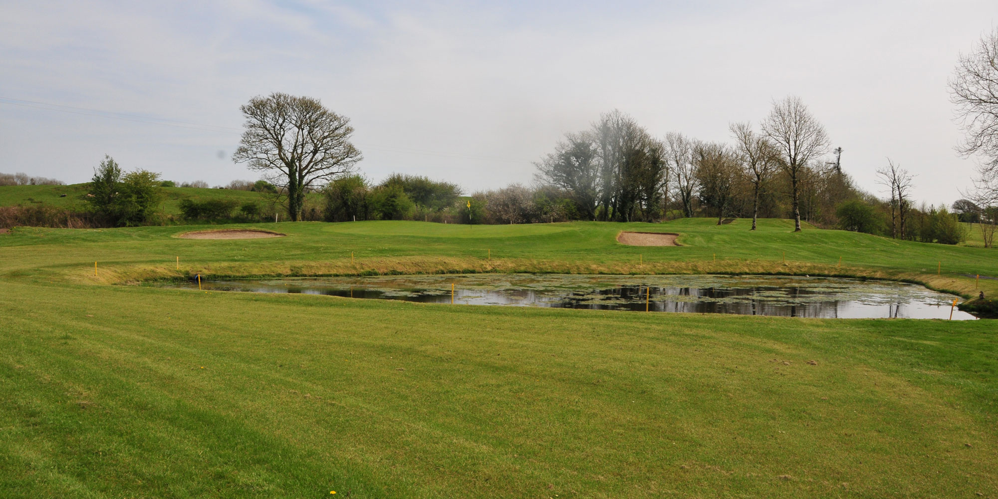 Hole 14
