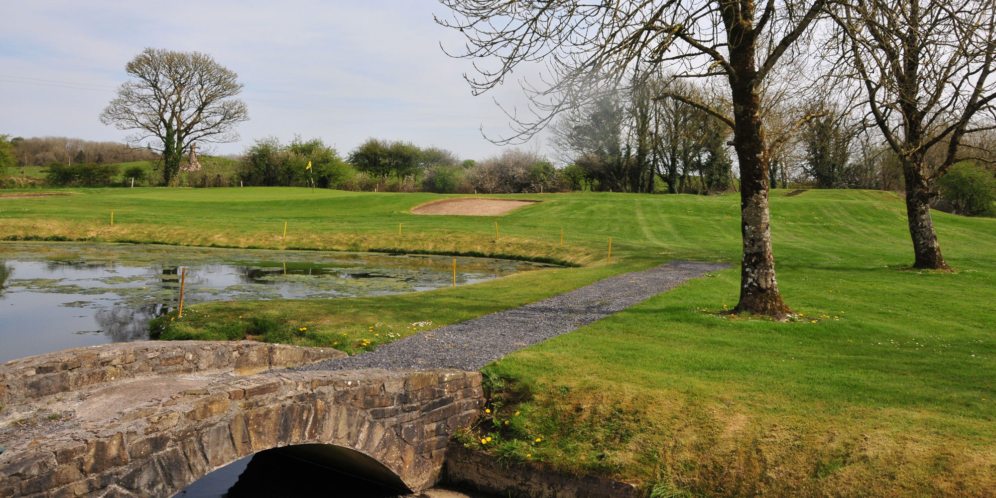 Hole 14