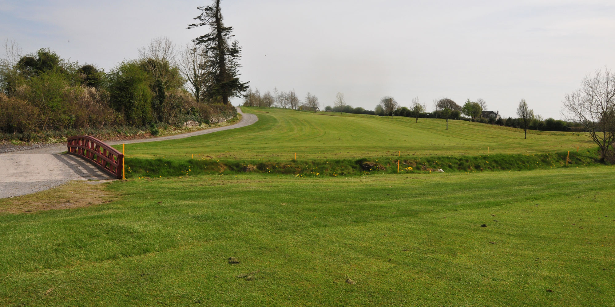 Hole 16