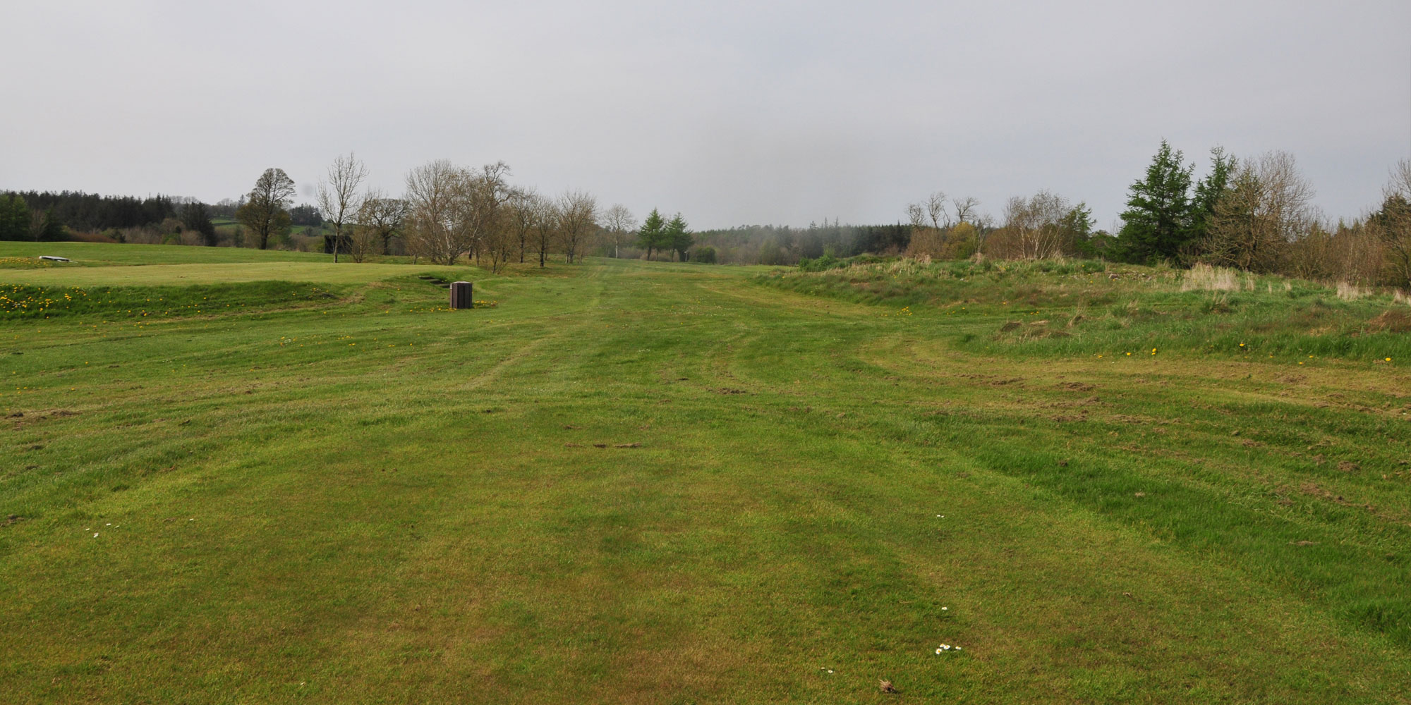Hole 17