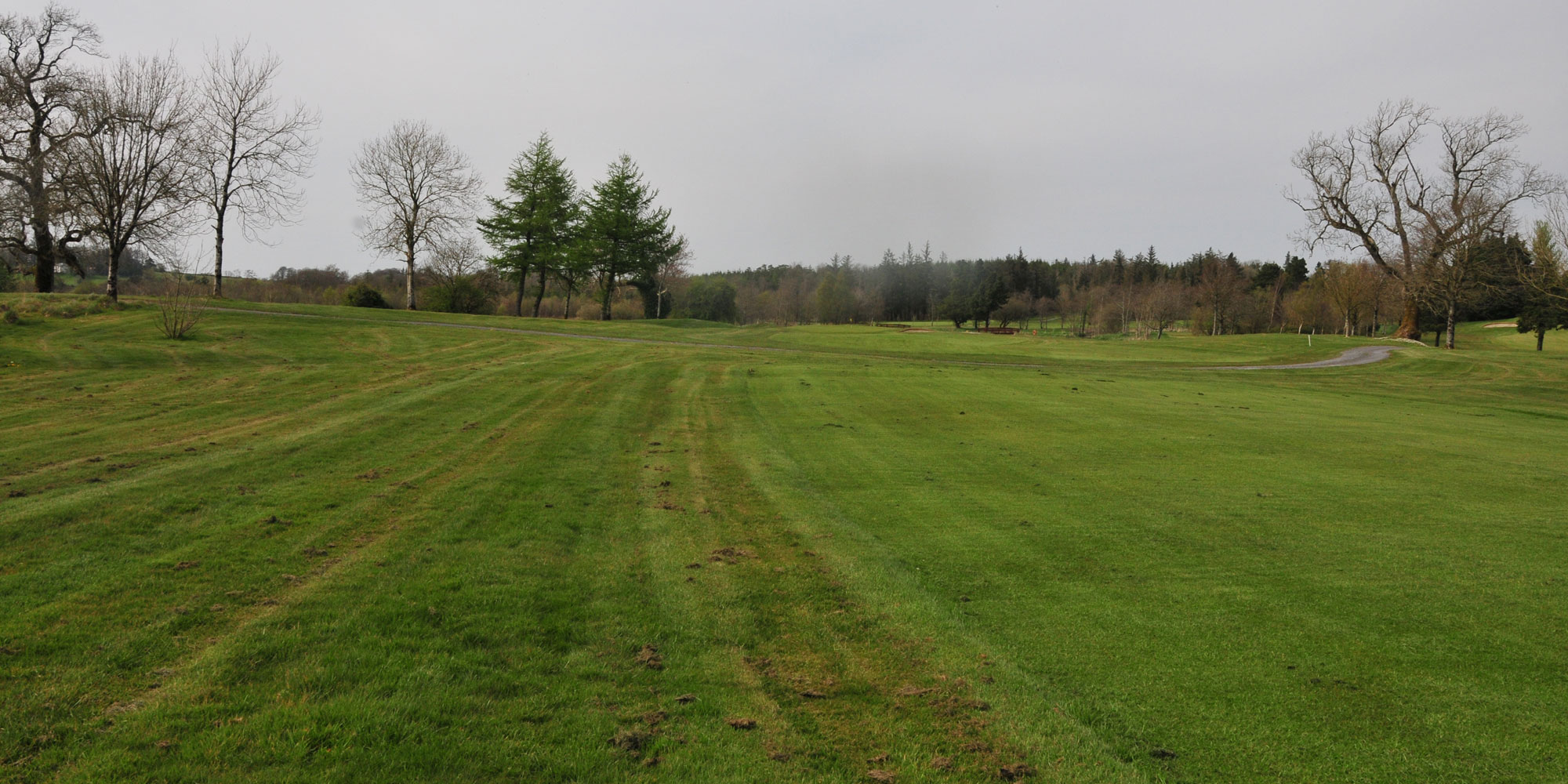 Hole 17